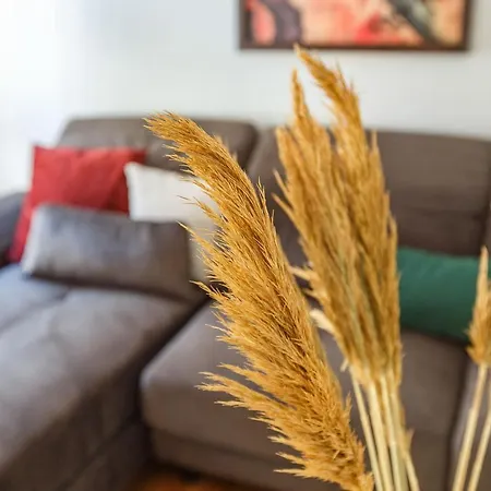 Stylish Flat In Beyoglu Lejlighed Istanbul