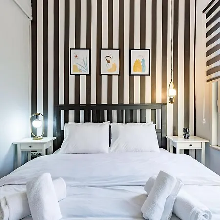Stylish Flat In Beyoglu Lejlighed