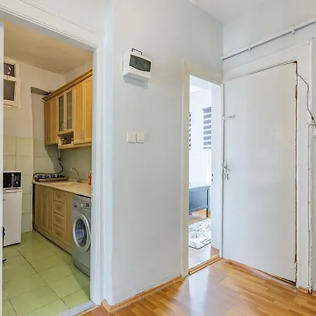 Stylish Flat In Beyoglu Istanbul