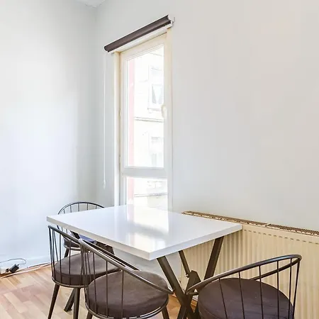 Lejlighed Stylish Flat In Beyoglu Istanbul