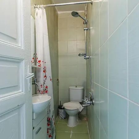 Stylish Flat In Beyoglu Lejlighed Istanbul