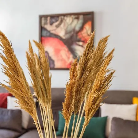 Stylish Flat In Beyoglu * Istanbul