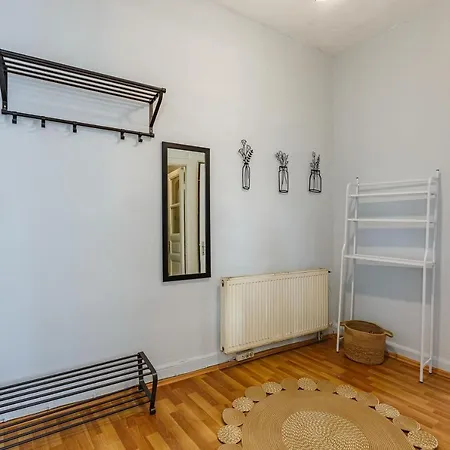 Lejlighed Stylish Flat In Beyoglu Istanbul