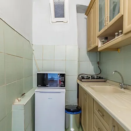 Stylish Flat In Beyoglu Lejlighed *