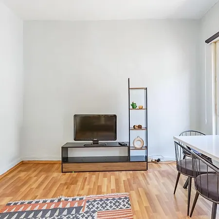 Stylish Flat In Beyoglu Lejlighed