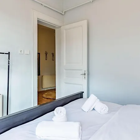 Stylish Flat In Beyoglu Lejlighed