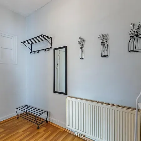 Stylish Flat In Beyoglu Lejlighed