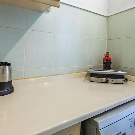 Stylish Flat In Beyoglu Lejlighed