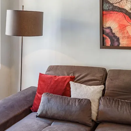 Lejlighed Stylish Flat In Beyoglu Istanbul