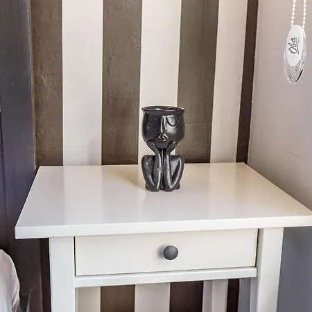 Lejlighed Stylish Flat In Beyoglu Istanbul
