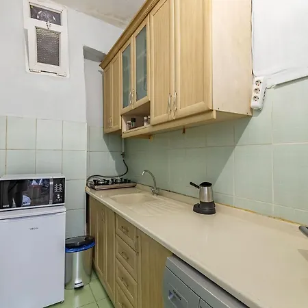 Lejlighed Stylish Flat In Beyoglu Istanbul
